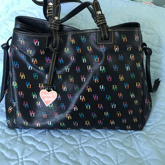 DOONEY & BOURKE Retired IT Bag - Picture 2 of 11
